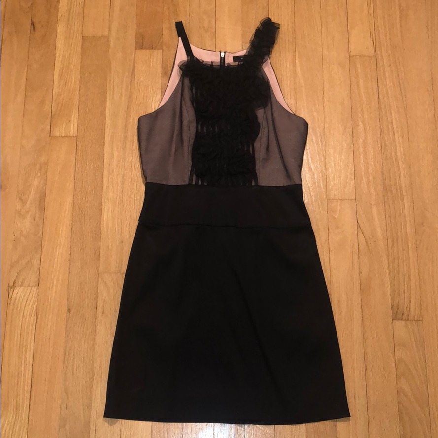 Bcbg Mini Dress - Never Worn!